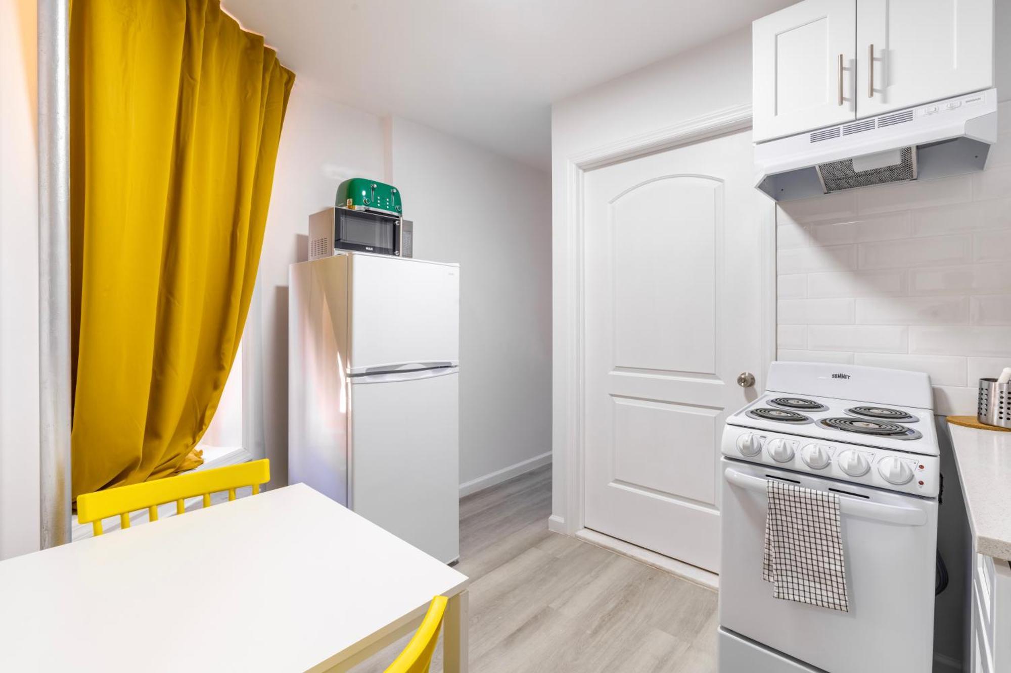 Homelike Suites In The Heart Of China Town New York Esterno foto